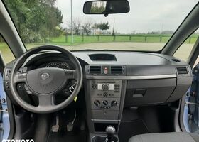 Опель Мерива, объемом двигателя 1.6 л и пробегом 173 тыс. км за 3024 $, фото 4 на Automoto.ua