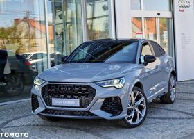 Ауді RS Q3, об'ємом двигуна 2.48 л та пробігом 10 тис. км за 78056 $, фото 1 на Automoto.ua