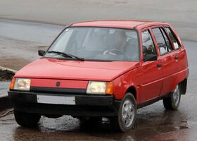ЗАЗ 1105 Дана, Универсал 1993 - н.в. 1.1
