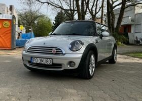 Міні Cooper, об'ємом двигуна 1.6 л та пробігом 148 тис. км за 5810 $, фото 1 на Automoto.ua