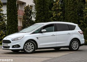 Форд С-Макс, объемом двигателя 2 л и пробегом 123 тыс. км за 14233 $, фото 1 на Automoto.ua