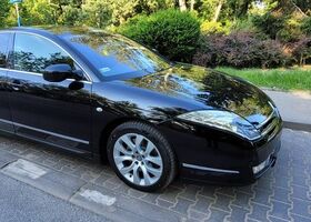 Сітроен С6, об'ємом двигуна 2.99 л та пробігом 149 тис. км за 9201 $, фото 17 на Automoto.ua