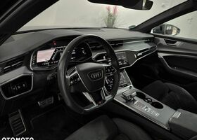 Ауді S6, об'ємом двигуна 2.97 л та пробігом 95 тис. км за 46695 $, фото 25 на Automoto.ua