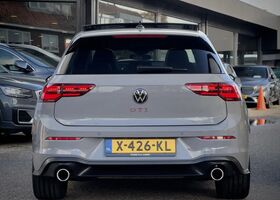 Фольксваген Гольф ГТІ 2021 у Європі на Automoto.ua Сірий Фольксваген Гольф ГТІ, об'ємом двигуна 1.98 л та пробігом 52 тис. км за 38362 $, фото 6 на Automoto.ua