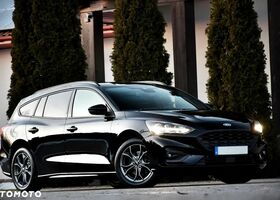 Форд Фокус, об'ємом двигуна 1.5 л та пробігом 110 тис. км за 15097 $, фото 17 на Automoto.ua