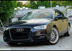 Ауді A5, об'ємом двигуна 1.97 л та пробігом 174 тис. км за 11425 $, фото 10 на Automoto.ua