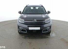 Сітроен C5 Aircross, об'ємом двигуна 1.5 л та пробігом 140 тис. км за 16177 $, фото 6 на Automoto.ua