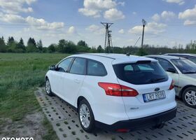 Форд Фокус, объемом двигателя 1.5 л и пробегом 97 тыс. км за 8596 $, фото 22 на Automoto.ua