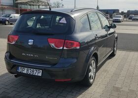 Сеат Altea, об'ємом двигуна 1.6 л та пробігом 270 тис. км за 4752 $, фото 2 на Automoto.ua