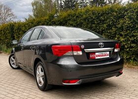 Тойота Авенсис, объемом двигателя 2 л и пробегом 231 тыс. км за 7322 $, фото 23 на Automoto.ua