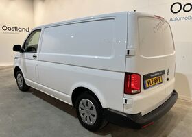 Фольксваген T6.1 Transporter 2021 у Європі на Automoto.ua Білий Фольксваген T6.1 Transporter, об'ємом двигуна 1.97 л та пробігом 81 тис. км за 25290 $, фото 13 на Automoto.ua
