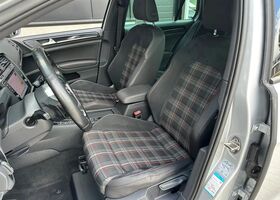 Фольксваген Гольф ГТІ 2013 у Європі на Automoto.ua Сірий Фольксваген Гольф ГТІ, об'ємом двигуна 1.98 л та пробігом 191 тис. км за 17490 $, фото 14 на Automoto.ua