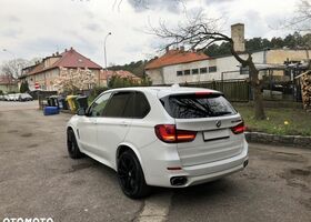 БМВ Х5 М, об'ємом двигуна 2.99 л та пробігом 179 тис. км за 38877 $, фото 8 на Automoto.ua