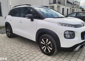 Ситроен C3 Aircross, объемом двигателя 1.2 л и пробегом 42 тыс. км за 14233 $, фото 9 на Automoto.ua