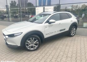 Мазда CX-30, объемом двигателя 2 л и пробегом 1 тыс. км за 29568 $, фото 1 на Automoto.ua