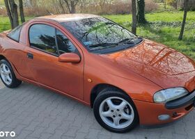 Опель Тігра, об'ємом двигуна 1.39 л та пробігом 123 тис. км за 1490 $, фото 18 на Automoto.ua