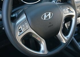 Hyundai ix35 null на тест-драйве, фото 19