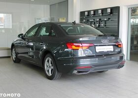 Ауди А4, объемом двигателя 1.98 л и пробегом 35 тыс. км за 26976 $, фото 4 на Automoto.ua