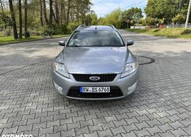 Форд Мондео, объемом двигателя 2 л и пробегом 245 тыс. км за 4298 $, фото 1 на Automoto.ua