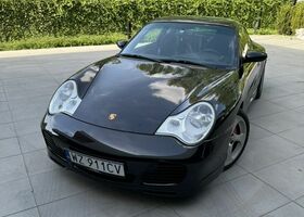 Порше 911, об'ємом двигуна 3.6 л та пробігом 132 тис. км за 42009 $, фото 11 на Automoto.ua