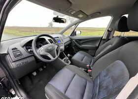 Хендай ix20, объемом двигателя 1.4 л и пробегом 130 тыс. км за 5594 $, фото 23 на Automoto.ua