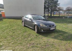 Лексус ИС, объемом двигателя 2.23 л и пробегом 355 тыс. км за 3240 $, фото 2 на Automoto.ua