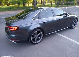 Ауді S4, об'ємом двигуна 3 л та пробігом 136 тис. км за 28510 $, фото 21 на Automoto.ua