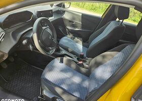 Пежо 208, объемом двигателя 1.2 л и пробегом 25 тыс. км за 10799 $, фото 19 на Automoto.ua