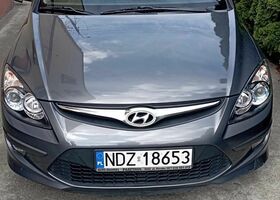 Хендай i30, об'ємом двигуна 1.4 л та пробігом 165 тис. км за 4536 $, фото 3 на Automoto.ua