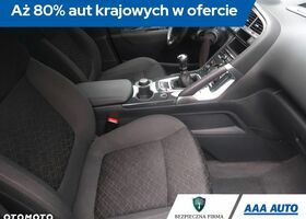 Пежо 3008, объемом двигателя 1.56 л и пробегом 240 тыс. км за 7127 $, фото 9 на Automoto.ua