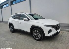 Хендай Туксон, об'ємом двигуна 1.6 л та пробігом 6 тис. км за 25875 $, фото 21 на Automoto.ua