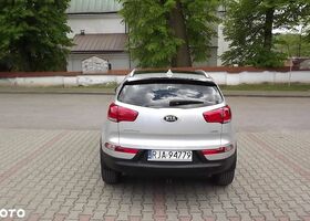 Кіа Sportage, об'ємом двигуна 1.69 л та пробігом 159 тис. км за 11210 $, фото 6 на Automoto.ua