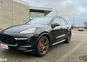 Порше Cayenne, об'ємом двигуна 3.6 л та пробігом 125 тис. км за 43196 $, фото 2 на Automoto.ua