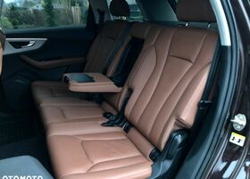 Ауди Ку 7, объемом двигателя 2.97 л и пробегом 30 тыс. км за 51793 $, фото 16 на Automoto.ua