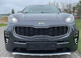 Киа Sportage, объемом двигателя 2 л и пробегом 172 тыс. км за 14633 $, фото 4 на Automoto.ua