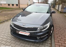 Кіа Оптіма, об'ємом двигуна 1.69 л та пробігом 180 тис. км за 10799 $, фото 9 на Automoto.ua