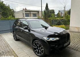 БМВ X7, объемом двигателя 2.99 л и пробегом 61 тыс. км за 91793 $, фото 23 на Automoto.ua