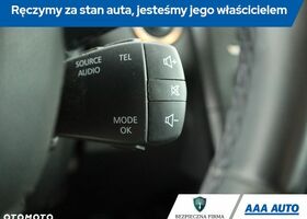 Рено Kadjar, об'ємом двигуна 1.46 л та пробігом 163 тис. км за 14039 $, фото 15 на Automoto.ua