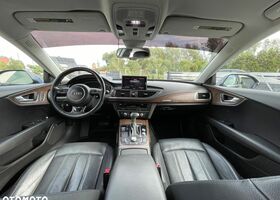 Ауді A7 Sportback, об'ємом двигуна 3 л та пробігом 239 тис. км за 18898 $, фото 32 на Automoto.ua