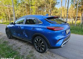 Кіа XCeed, об'ємом двигуна 1.48 л та пробігом 29 тис. км за 21382 $, фото 5 на Automoto.ua