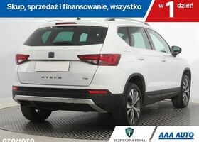 Сеат Ateca, об'ємом двигуна 1.4 л та пробігом 111 тис. км за 17927 $, фото 5 на Automoto.ua