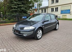 Рено Меган, об'ємом двигуна 1.6 л та пробігом 189 тис. км за 2570 $, фото 8 на Automoto.ua