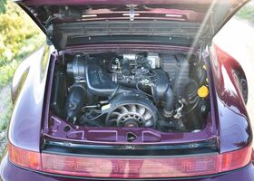 Фіолетовий Порше 964, об'ємом двигуна 3.6 л та пробігом 113 тис. км за 106459 $, фото 19 на Automoto.ua