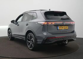 Фольксваген Тігуан 2025 у Європі на Automoto.ua Сірий Фольксваген Тігуан, об'ємом двигуна 1.5 л та пробігом 5 тис. км за 62916 $, фото 6 на Automoto.ua