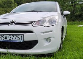 Ситроен С3, объемом двигателя 1.4 л и пробегом 180 тыс. км за 4730 $, фото 17 на Automoto.ua