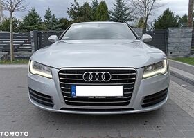 Ауди A7 Sportback, объемом двигателя 2.97 л и пробегом 261 тыс. км за 14039 $, фото 3 на Automoto.ua