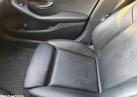 Мерседес Ц-Класс 2019 в Европе на Automoto.ua Черный Мерседес Ц-Класс, объемом двигателя 1 л и пробегом 182 тыс. км за 16925 $, фото 27 на Automoto.ua