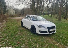 Ауді TT, об'ємом двигуна 1.98 л та пробігом 190 тис. км за 7019 $, фото 6 на Automoto.ua