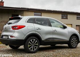 Рено Kadjar, объемом двигателя 1.33 л и пробегом 11 тыс. км за 18974 $, фото 3 на Automoto.ua