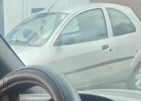 Шевроле Блейзер 2002 в Европе на Automoto.ua Серый Шевроле Блейзер, объемом двигателя 4.3 л и пробегом 250 тыс. км за 3029 $, фото 2 на Automoto.ua